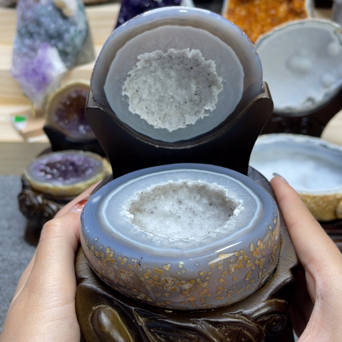 水晶随形（非配饰）未镶嵌