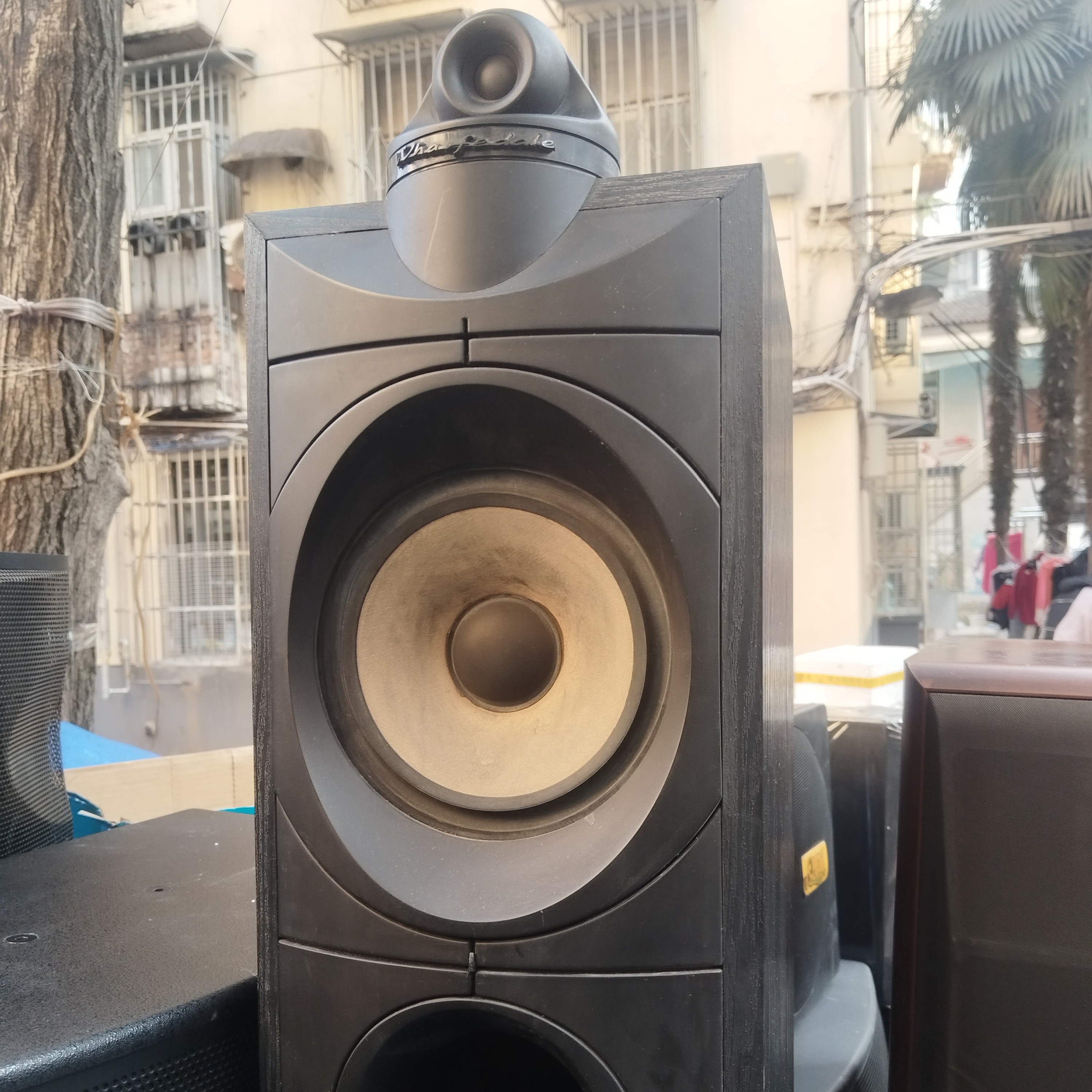 8新  乐富豪高端书架箱一对，不包邮费不支持七天无理由退货