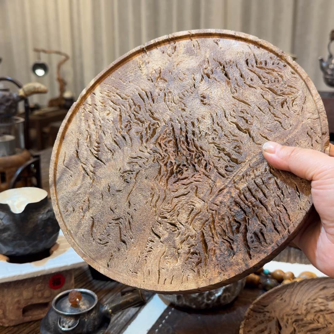 下播福利壶承铁栎木树瘤