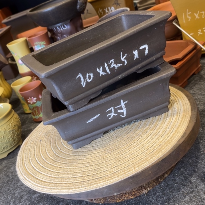 花盆紫砂紫砂花盆