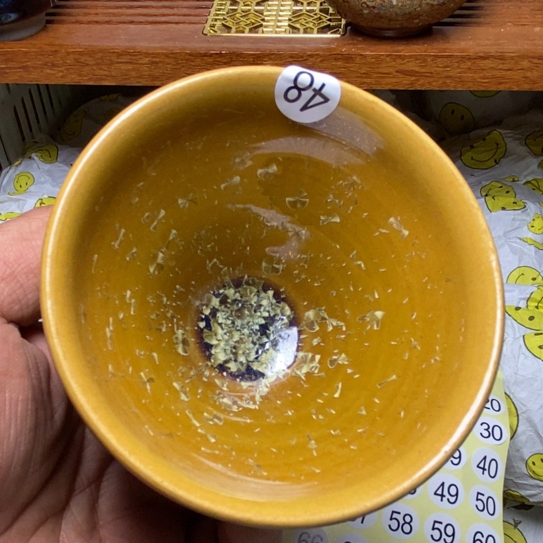 茶盏建盏喝茶主人杯茶杯