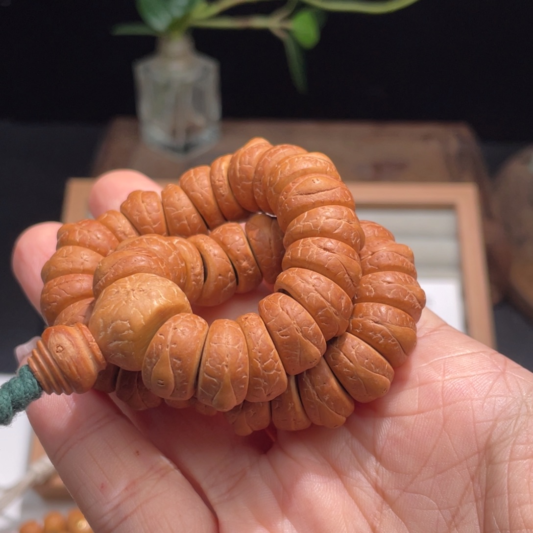 吊坠凤眼菩提大肠双仓