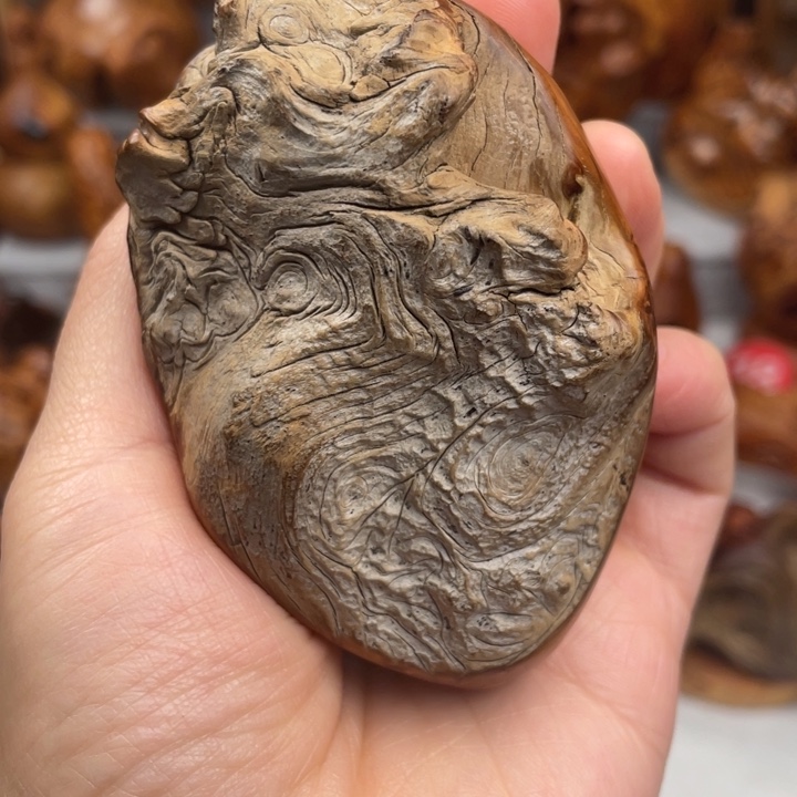 你***变木太行陈化骨料圈眼把件鉴赏期48小时