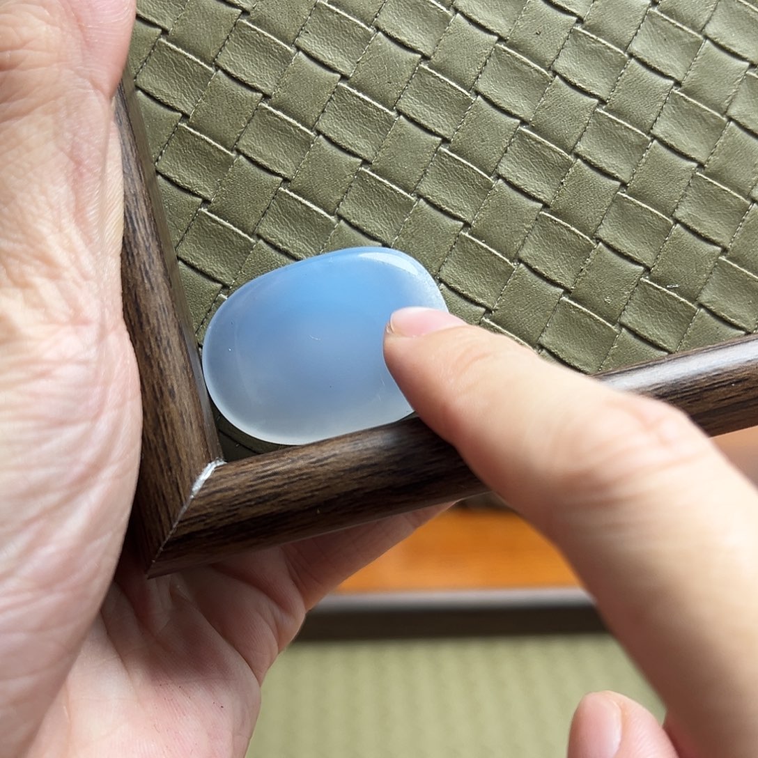 玛瑙/玉髓未镶嵌原石