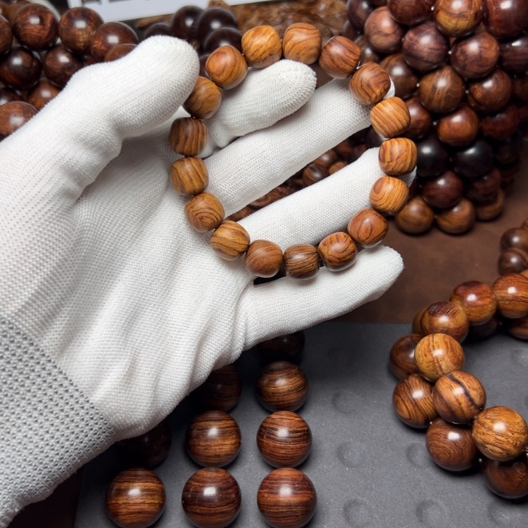 黄花梨/降香黄檀海南黄花梨油梨老料1.2黄金底顺纹