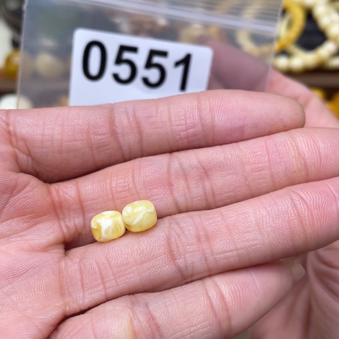 蜜蜡珠宝奇石未镶嵌7.2