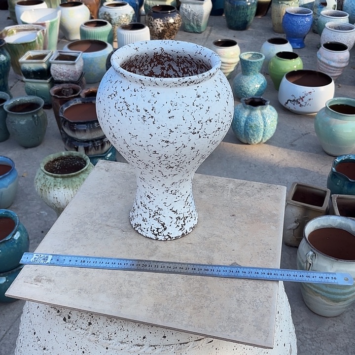 高度30厘米口径15厘米