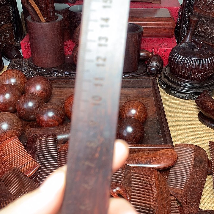 檀香紫檀（小叶紫檀）