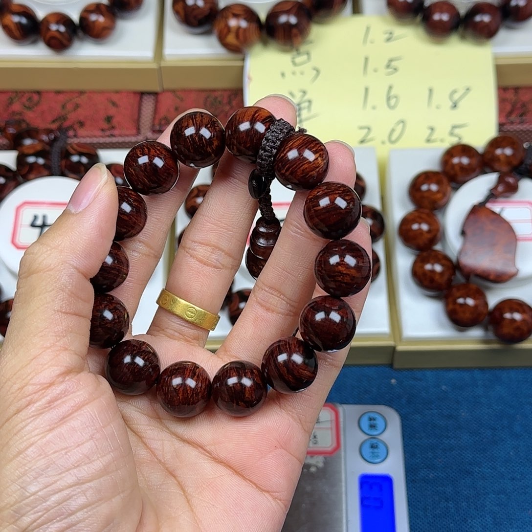 企***师黄花梨/降香黄檀黄花梨1.6