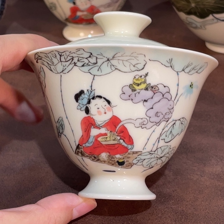 微瑕。       小雅。             18