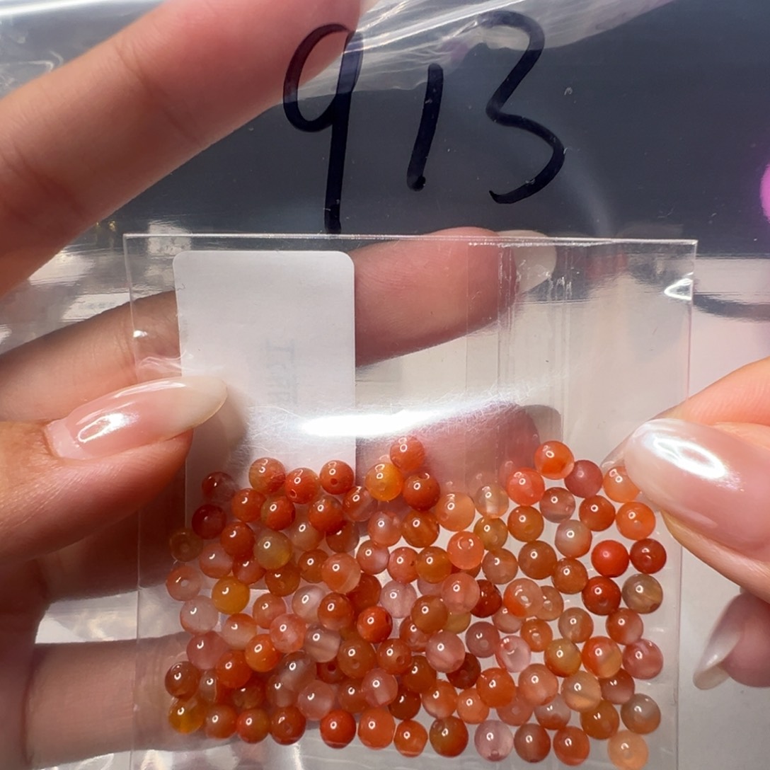 南红玛瑙南红玛瑙未镶嵌913