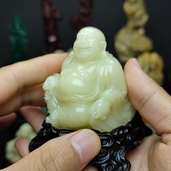 梅***️寿山石寿山芙蓉石假一赔十