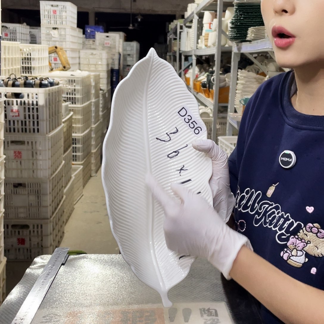 瓷片356                 1个