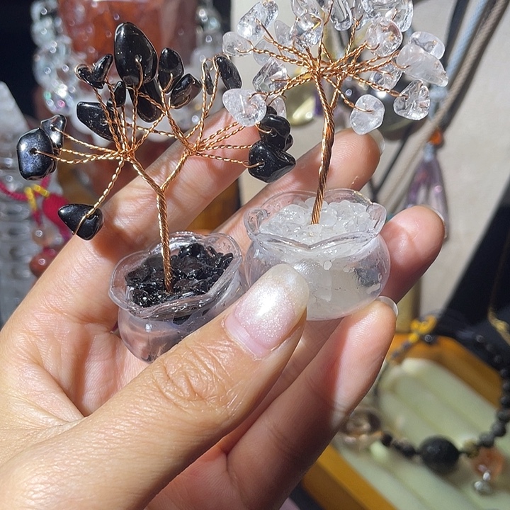 未镶嵌珠宝半成品黄晶