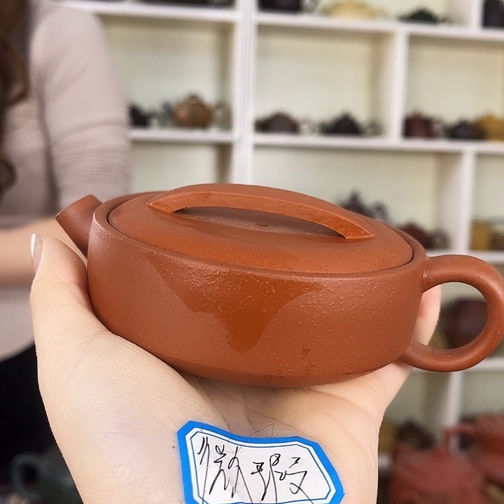 茶壶紫砂宜兴紫砂壶