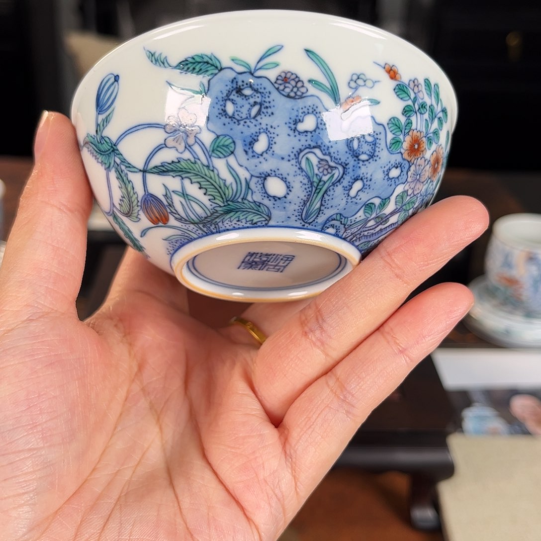 九鸣瓷艺九鸣瓷业