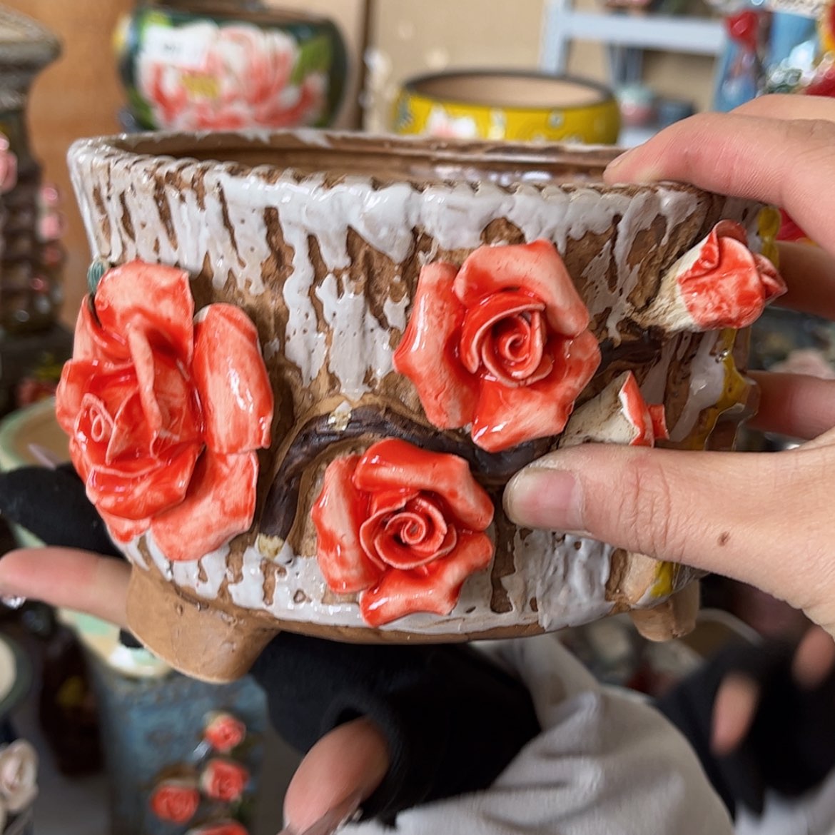 【闪购商品】红陶福利