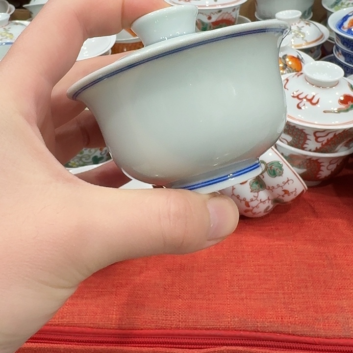 陶瓷艺术品收藏陶瓷