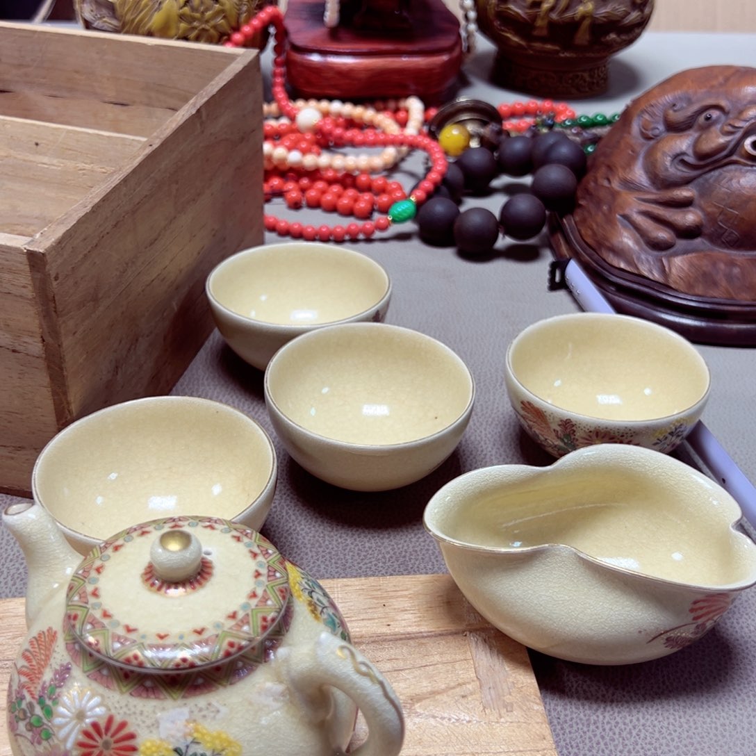 瓷片大漂亮啊啊啊