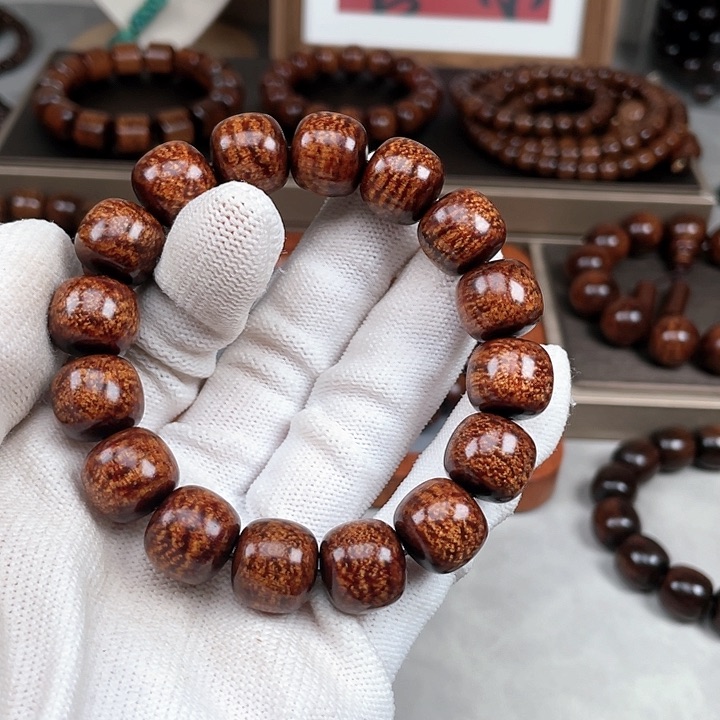 贡木其他兰**士红果冻爆龙1314