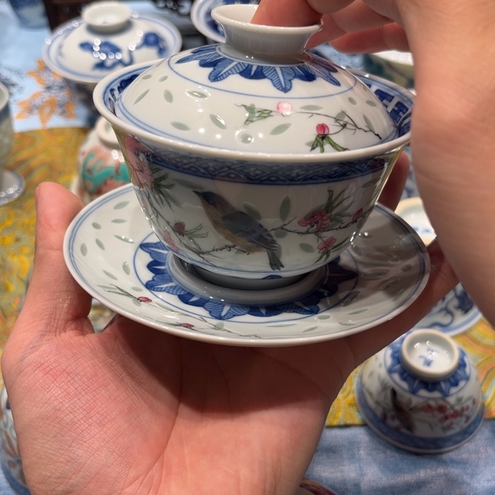 景德镇高温陶瓷杯子S****W