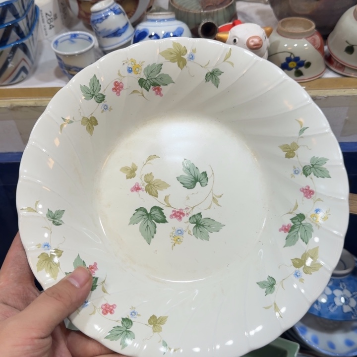 陶瓷推荐第二名20包邮