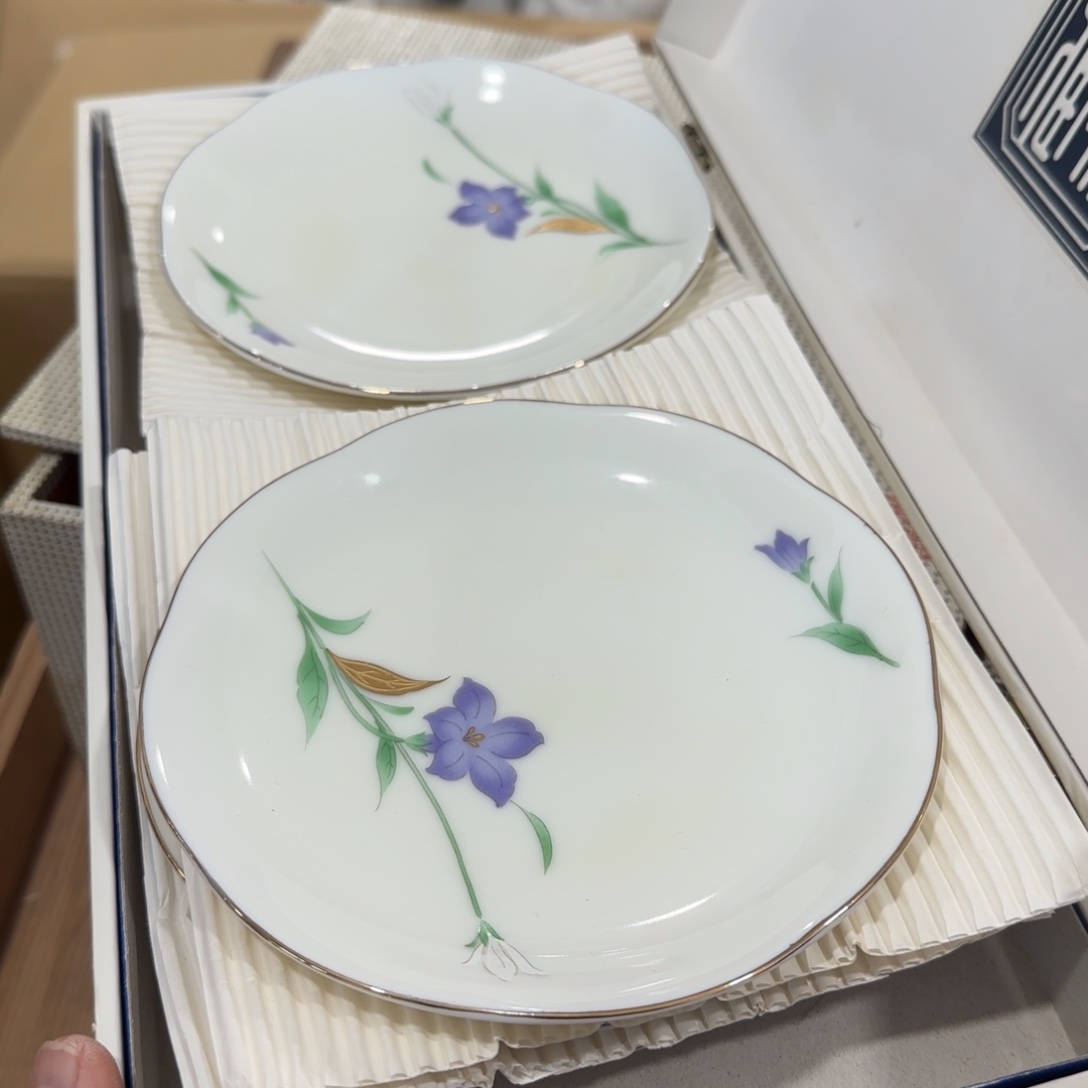 自***物回流瓷器然美瓷器