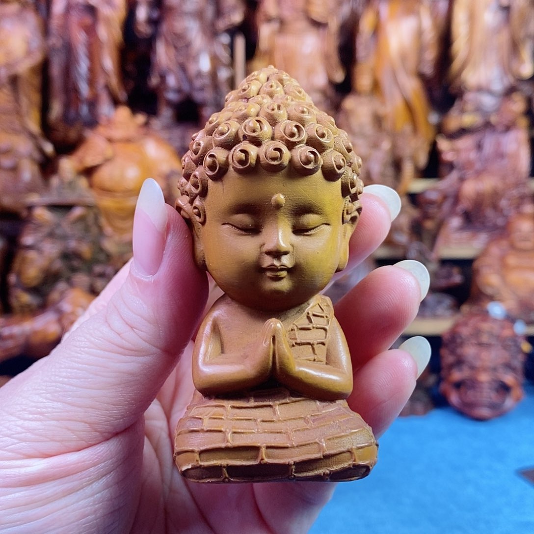 黄杨木小叶黄杨木工艺品