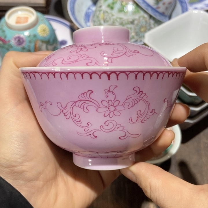 陶瓷艺术品的设计