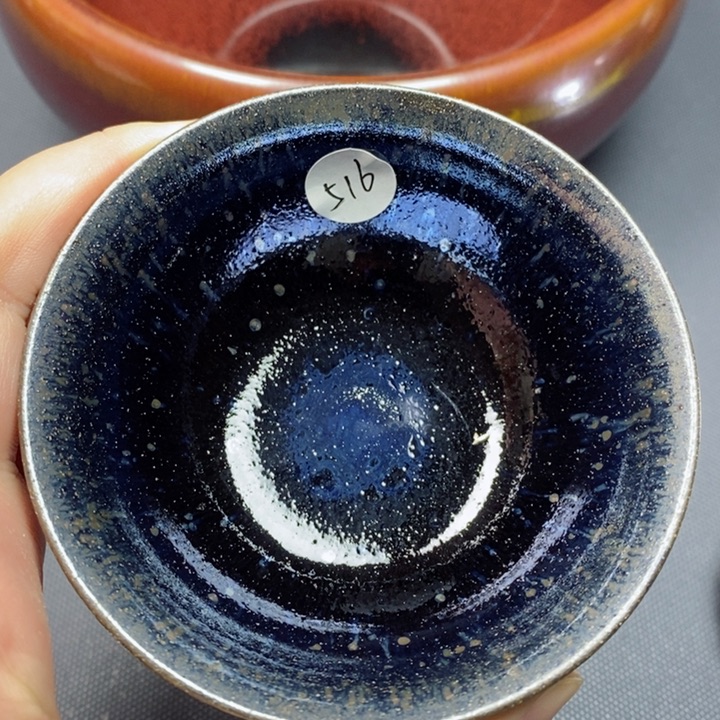 茶盏主任家的盏都是精品
