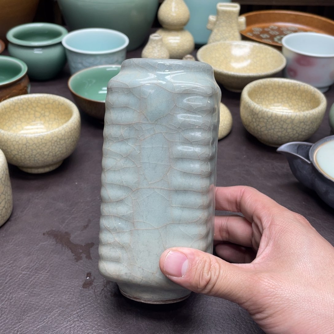 青瓷青瓷青瓷微瑕