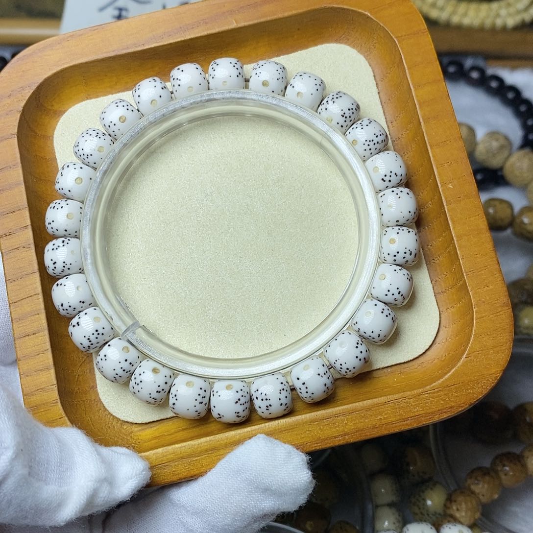 星月菩提手串98王者星毕业头条