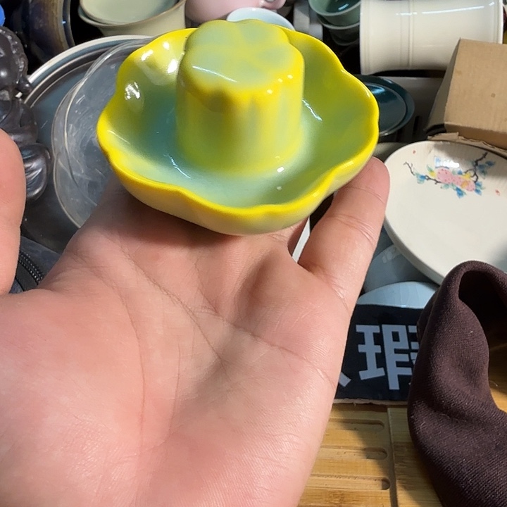 紫砂陶瓷茶具微瑕介意勿拍