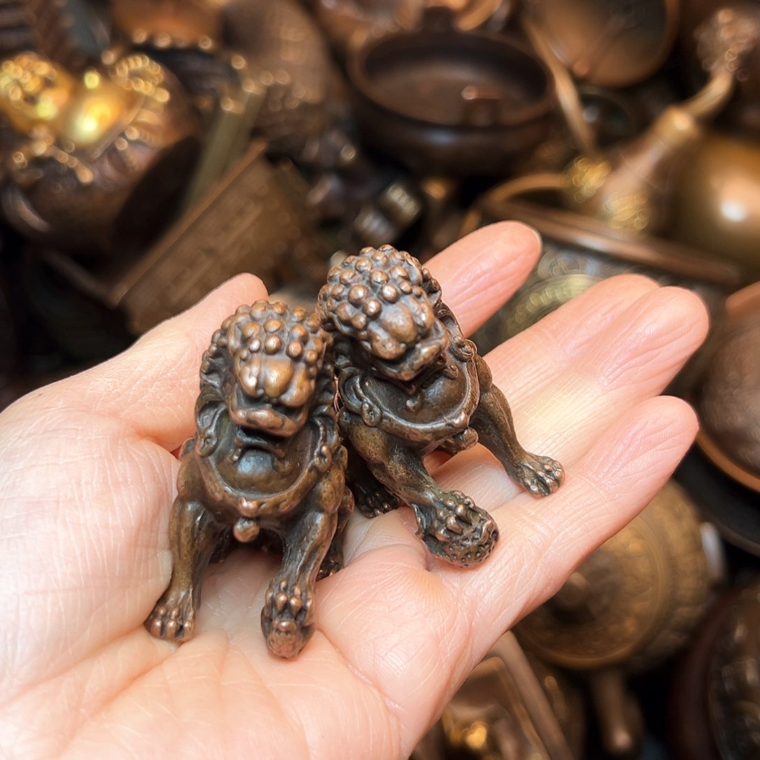 铜锣湾的历史文化