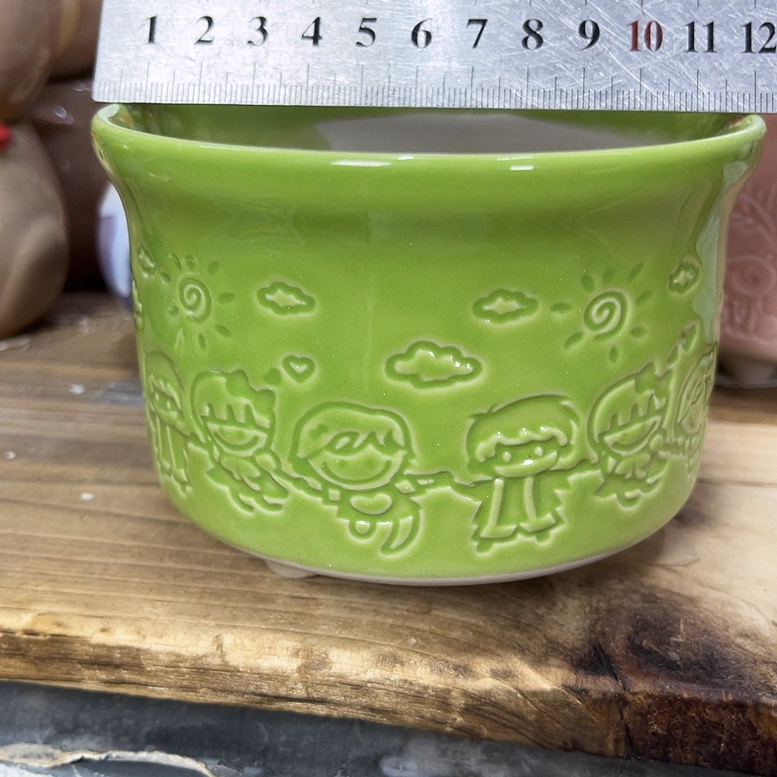 陶瓷陶瓷花盆特价上新