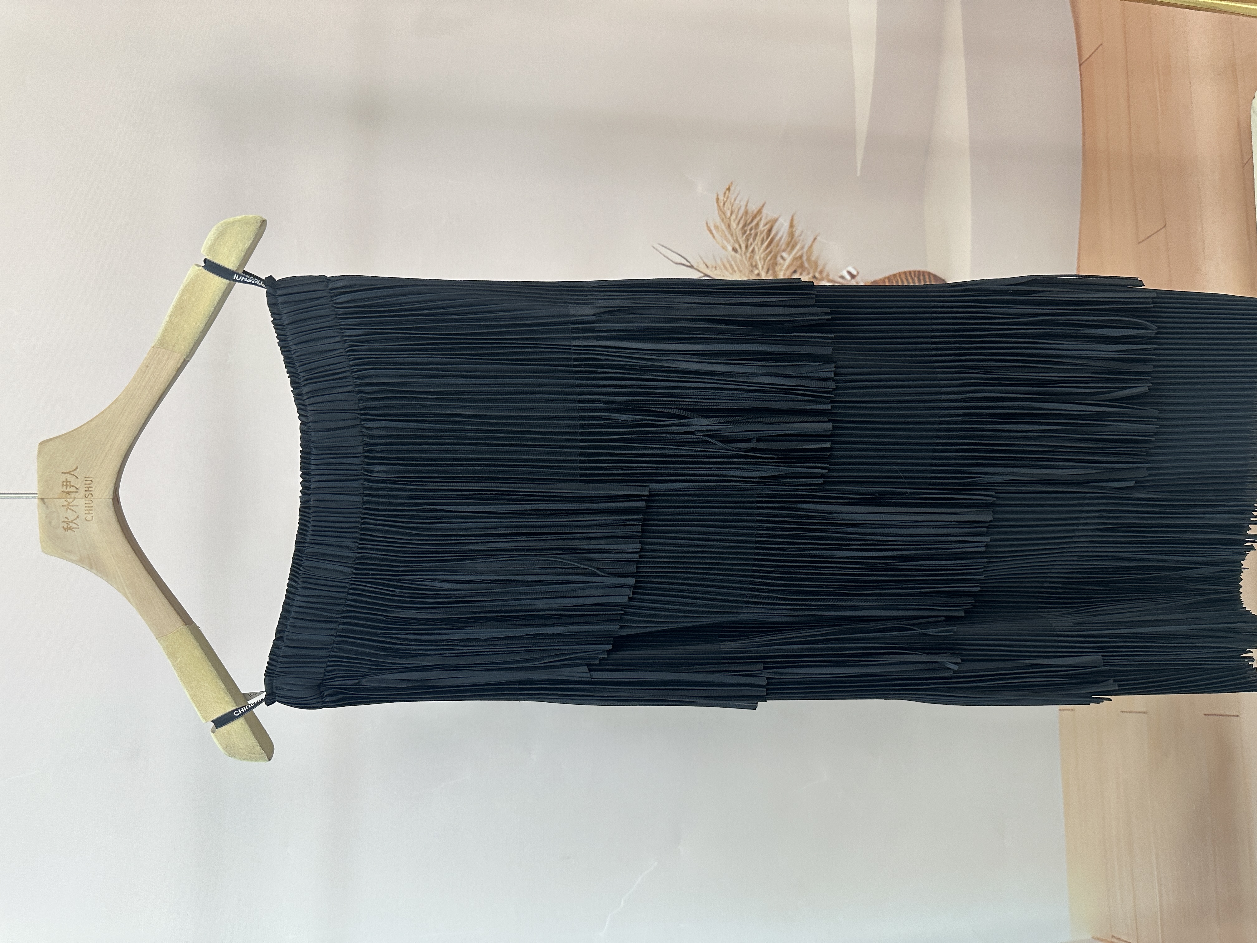 【下单无需备注自选尺码】秋水半裙中长裙百搭X型裙子092304