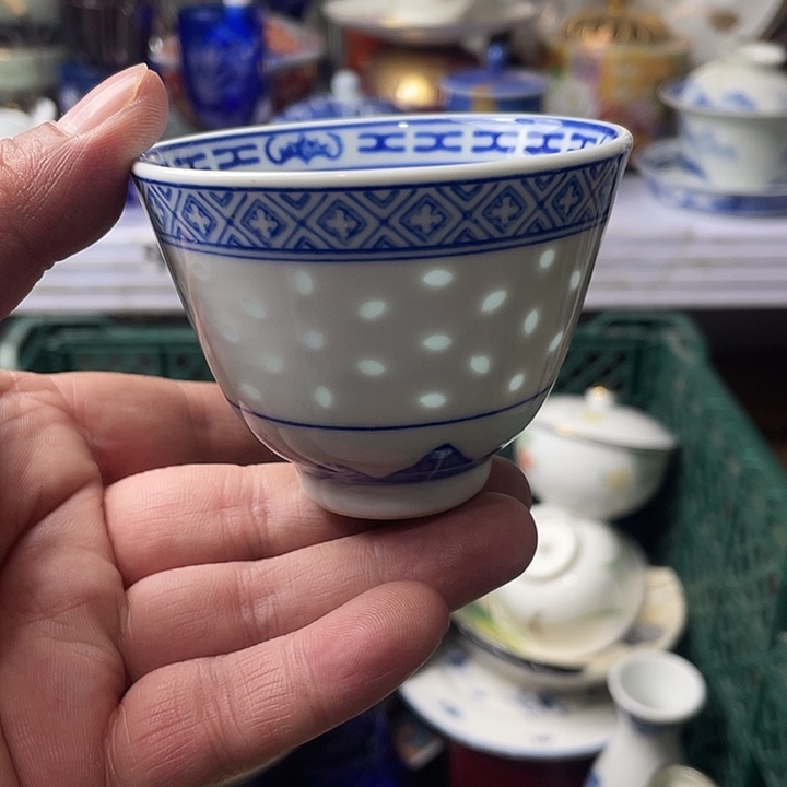 水滴瓷器水滴瓷器