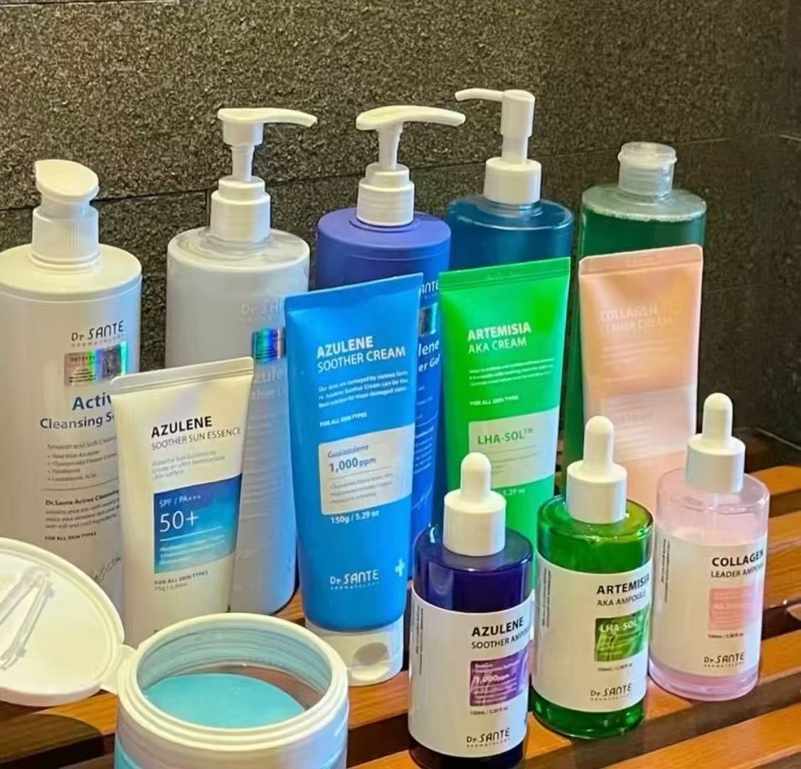 院线桑泰蓝雪精华系列   双十二活动 现货