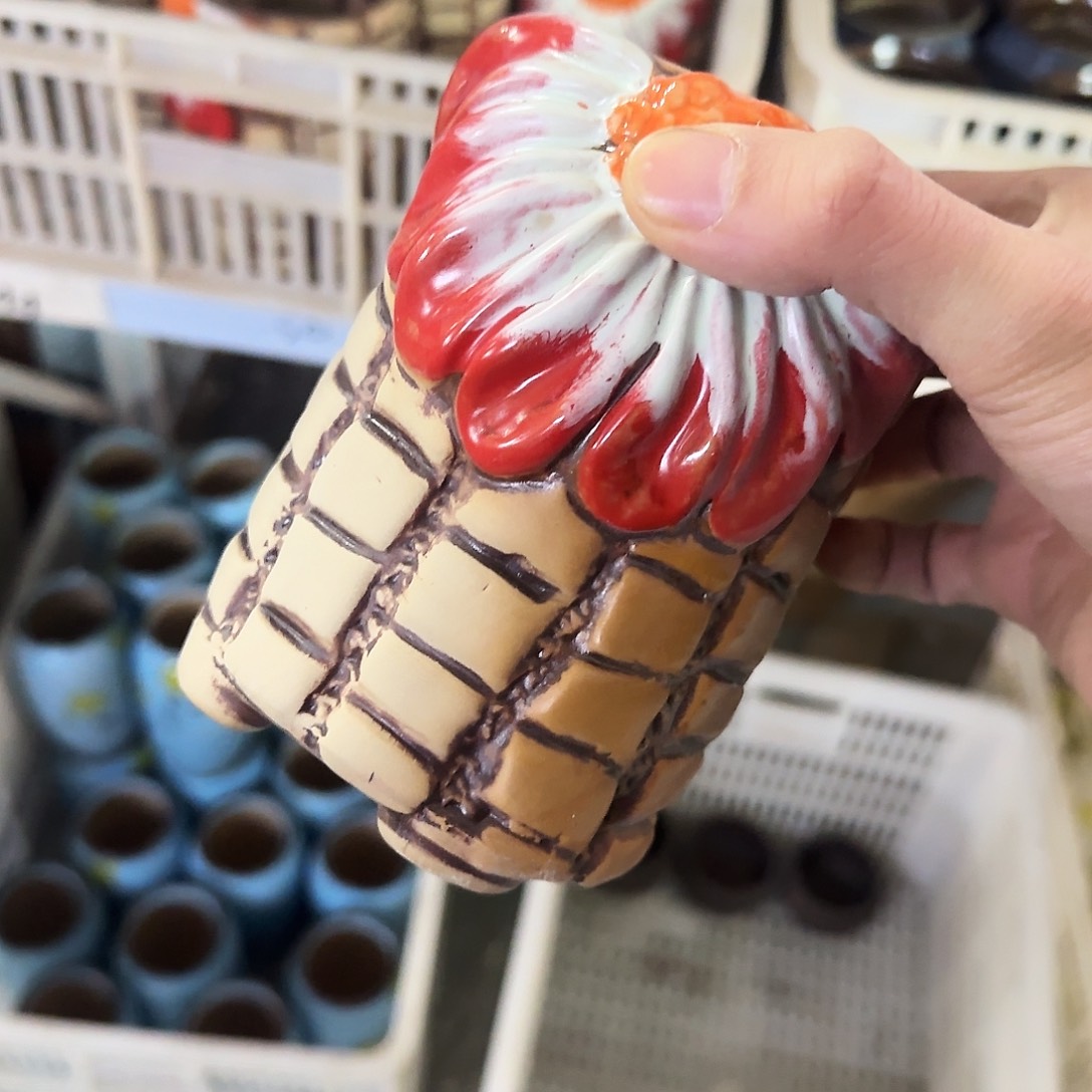 陶瓷福利局·自动合并订单·一个个买凑9元发·6044