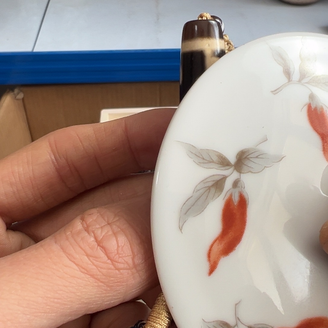 紫砂茶宠现代工艺美术瓷器