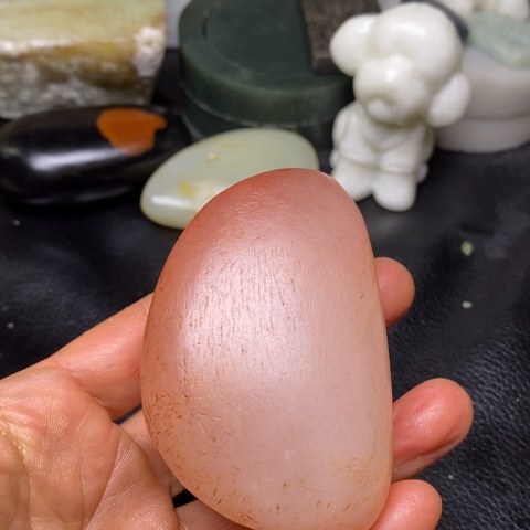 和田玉珠宝奇石未镶嵌