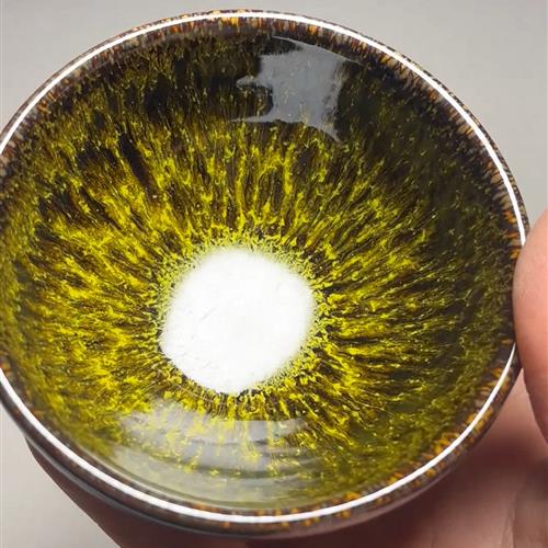 【闪购商品】茶盏-193............