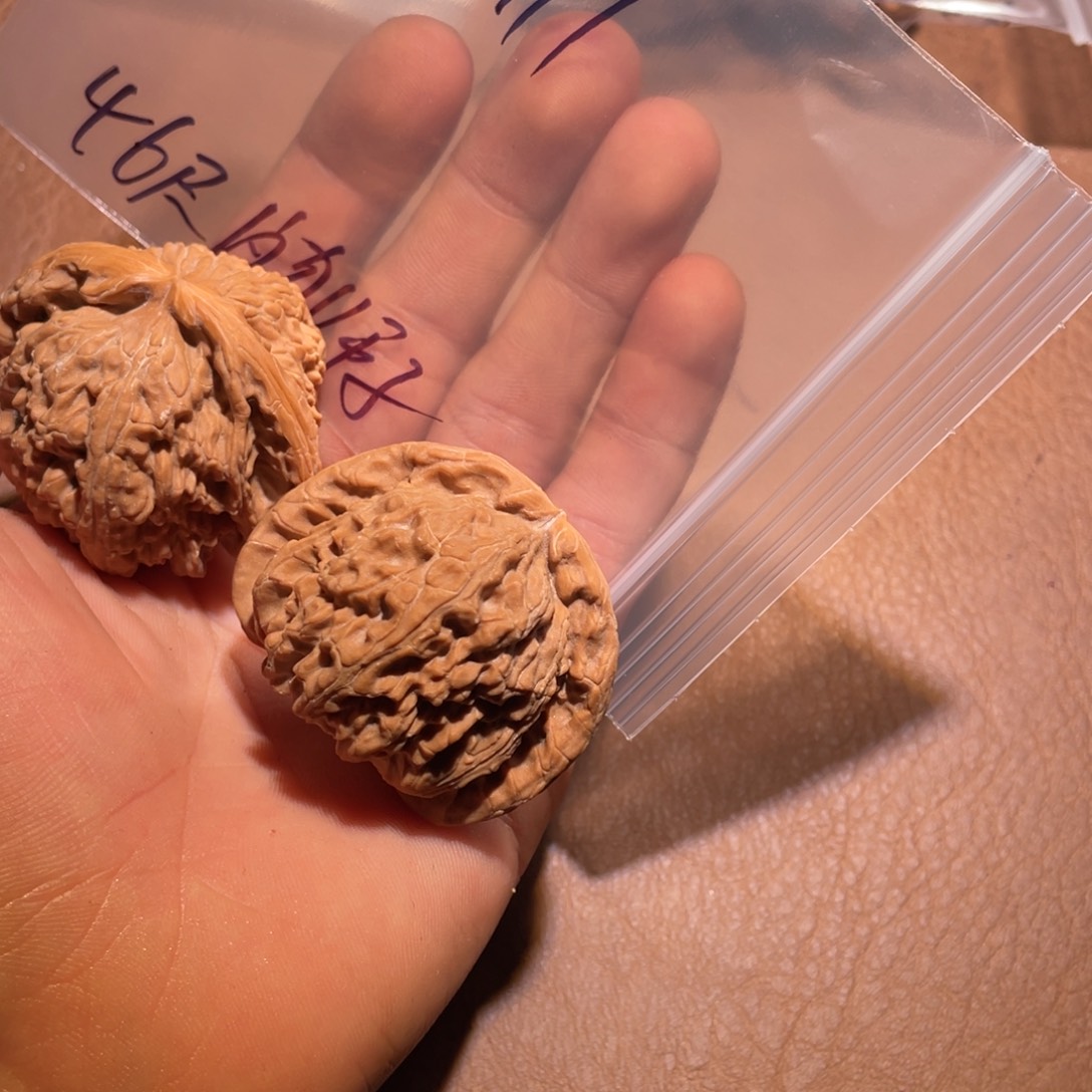 核桃手串/手链9999