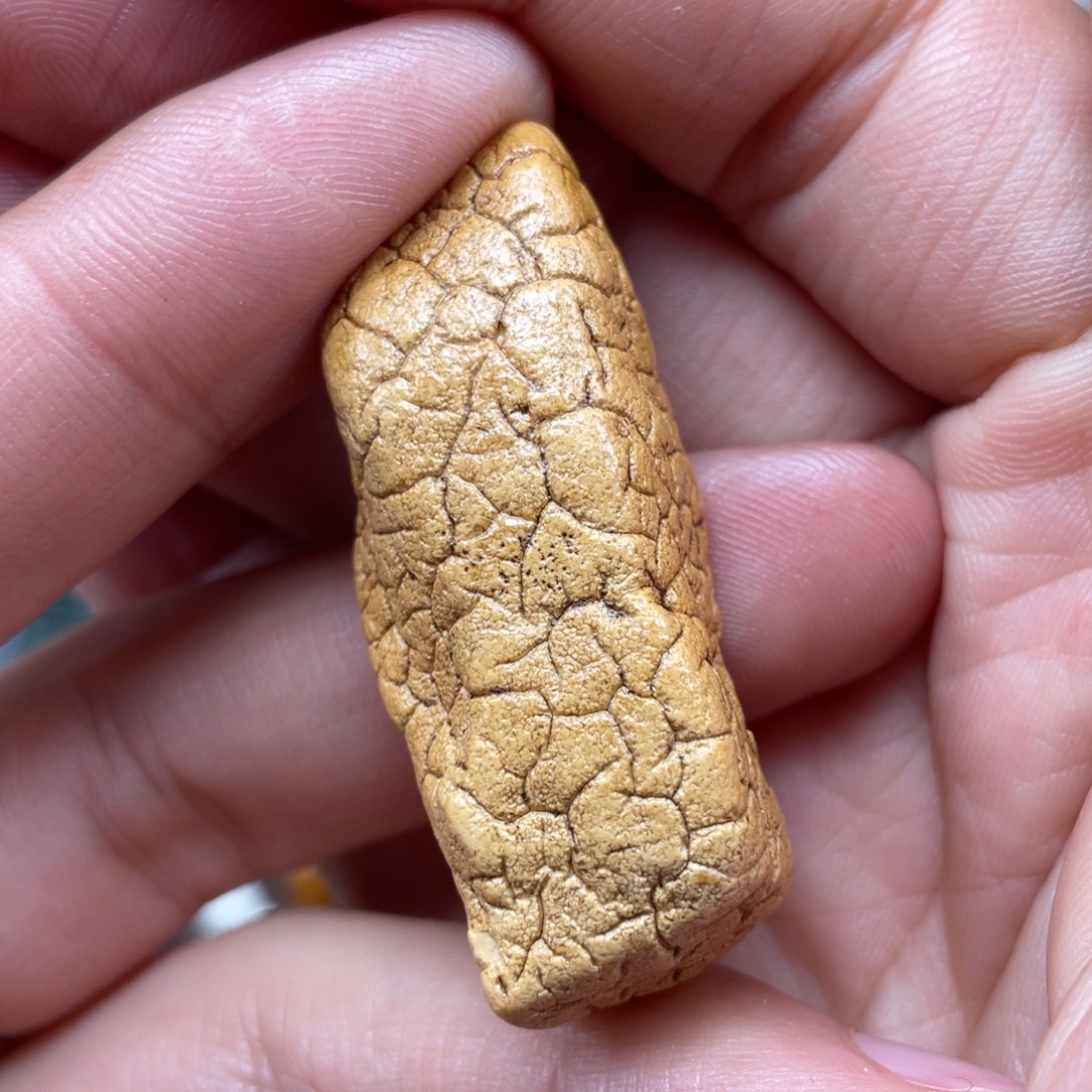 定制琥珀未镶嵌天然蜜蜡