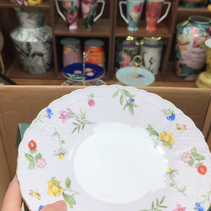 骨瓷实付满10包邮哈