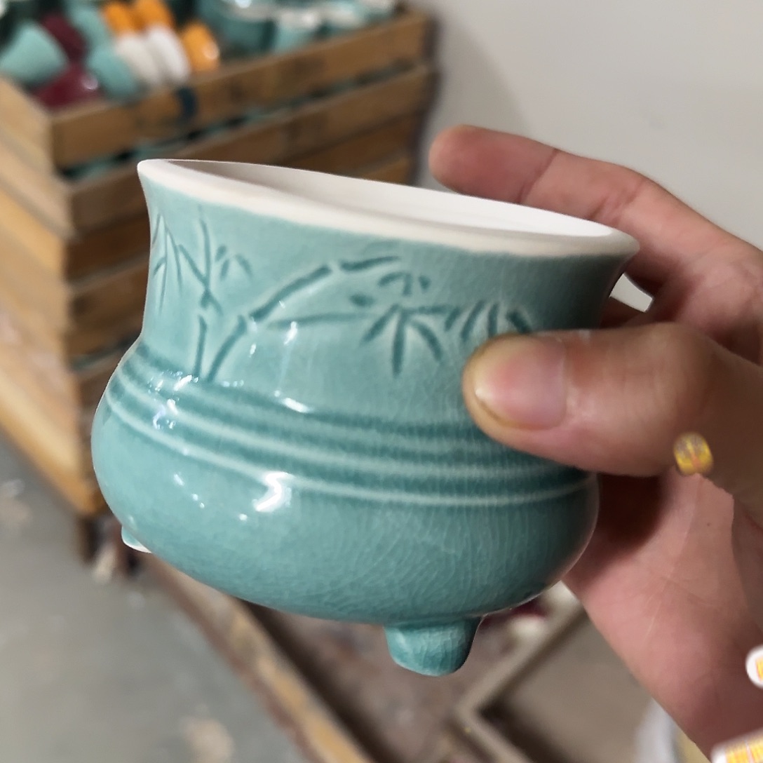 福利局绿植多肉盆［凑9元包邮24小时发］