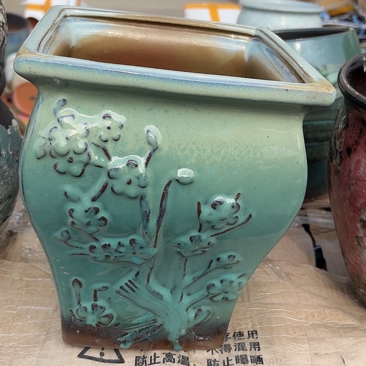 正品紫砂口20高24处理。。。。。。