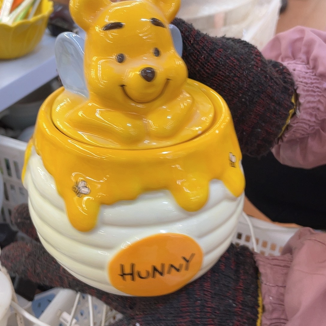 陶瓷微瑕介意慎拍磕碰