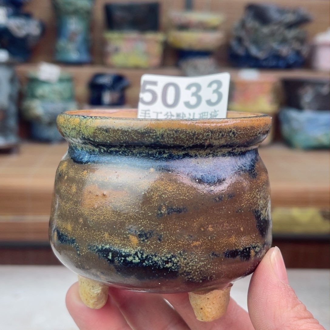 景德镇陶瓷艺术玖品