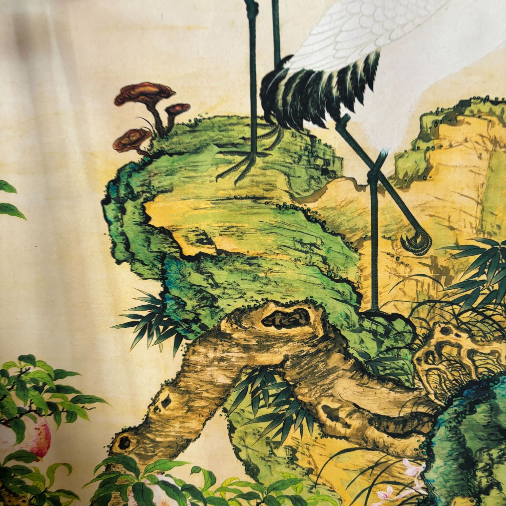 字画改价链接[以直播实物为准]